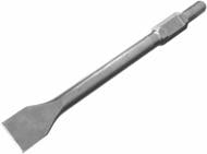 Зубило плоске SPARKY HEX 28 мм SDS HEX 50x410 мм